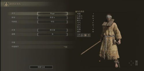 艾尔登法环感应流武器战灰攻略：开荒必备秘籍解析