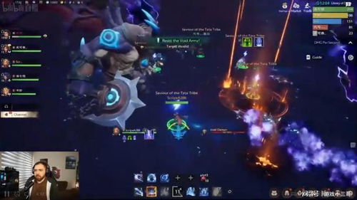 《塔瑞斯世界》开服第三日必做攻略：揭秘高效升级新秘籍