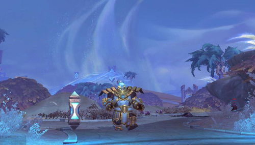 《塔瑞斯世界》开荒必备：第三天攻略，高效探险新秘境