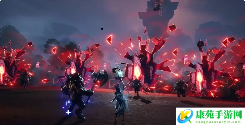 《塔瑞斯世界》吞噬者攻略：高效打法解析，掌握胜局新秘籍