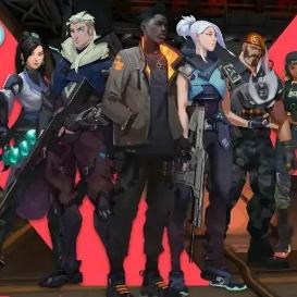 《无畏契约》6月13日皮肤热度榜出炉，揭秘新晋热门！