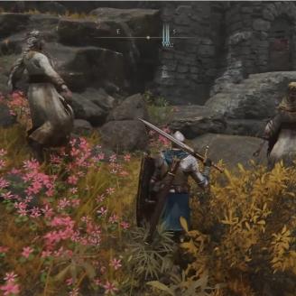 《艾尔登法环》全铃珠猎人攻略：解锁全位置与触发技巧揭秘