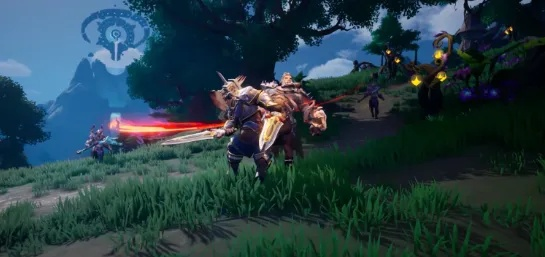 《塔瑞斯世界》全域秘境探险指南，解锁未知宝藏之旅