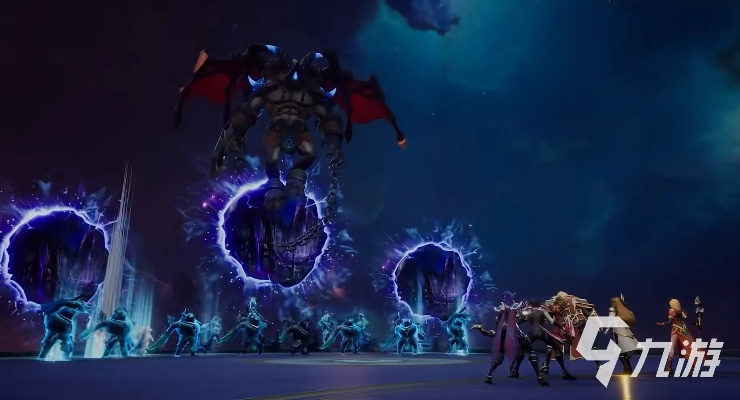 《塔瑞斯世界》新手攻略：开荒必备技巧解析