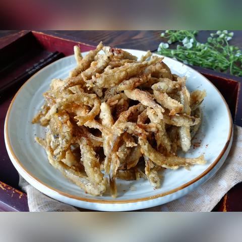 《鸣潮》独家攻略：高效禽肉鱼肉采集路线大揭秘！