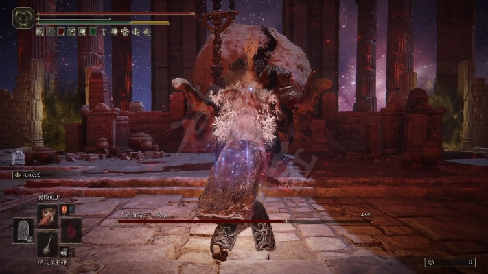 艾尔登法环蒙格无伤逃课攻略，掌握全新生存技巧