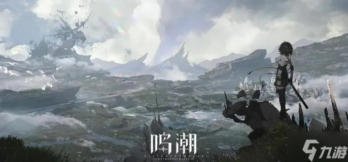 《鸣潮》安可声骸搭配攻略：打造最强队伍培养秘籍