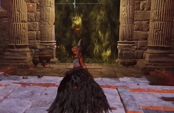 蒙格温圣矛攻略：艾尔登法环中高效获取新技巧