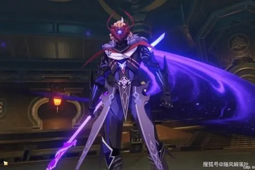 《原神》深度剖析：赦罪强度解析与适用角色全揭秘，价值攻略一网打尽