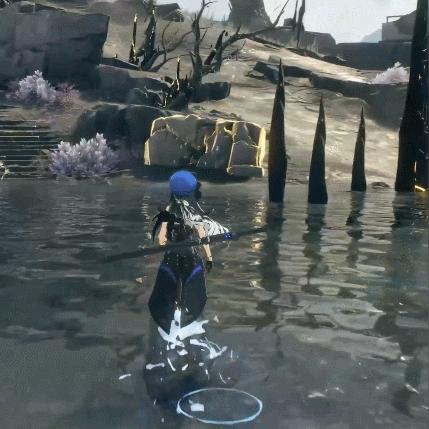 《鸣潮》鉴心攻略：声骸培养全解析，武器搭配与阵容优化指南