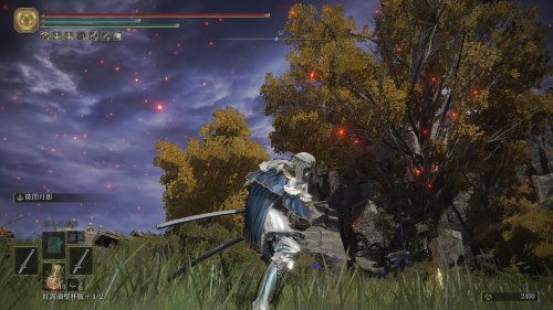 《艾尔登法环》战士流开荒攻略：深度解析新战术精髓