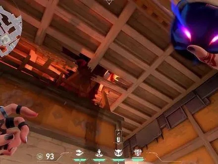 幽邃地窟探秘：揭秘《无畏契约》新图价值攻略