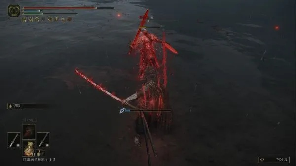 《艾尔登法环》剑术巅峰对决：深度解析PVP技巧与策略