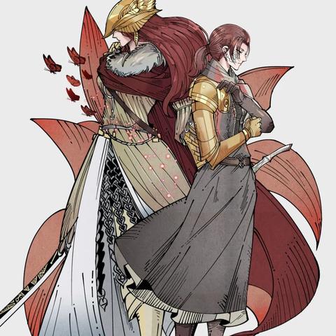 艾尔登法环米莉森姐妹攻略：高效打法解析新技巧