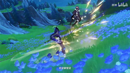 《原神》克洛琳德强队攻略：打造全新输出核心阵容