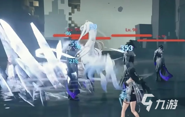 《鸣潮》白芷C位输出攻略，深度解析新技巧！