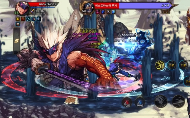 DNF手游鬼泣搬砖攻略：高效加点技巧解析，打造搬砖达人