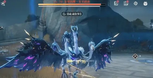 《鸣潮》无常凶鹭攻略：全息战略新招式应对技巧解析