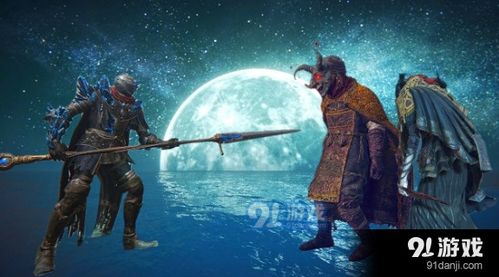 艾尔登法环1.10版强力战灰武器攻略，流派配装教学新视角