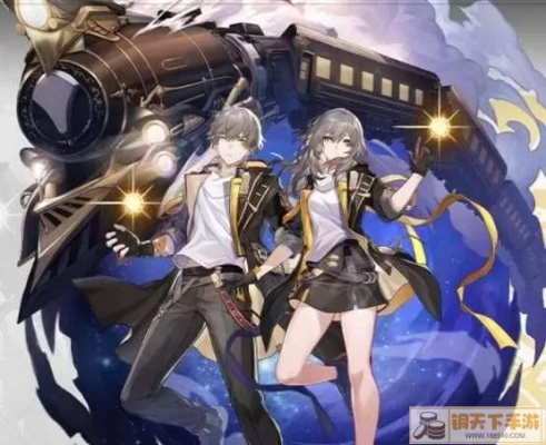 《崩坏星穹铁道》2.4版本新角色速览：探秘星河之力