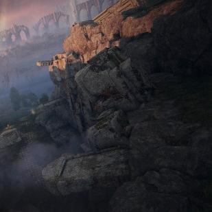 《艾尔登法环》1.10版力量流派攻略：属性加点解析与武器精选指南