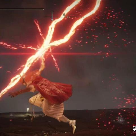 艾尔登法环巨剑攻略：战灰质变必备，高效获取巨剑新技巧