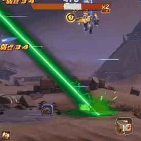 《鸣潮》合金试炼角色满奖励速成攻略，解锁新技能！