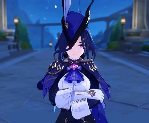 《原神》克洛琳德法球武器攻略：打造强力阵容新篇章