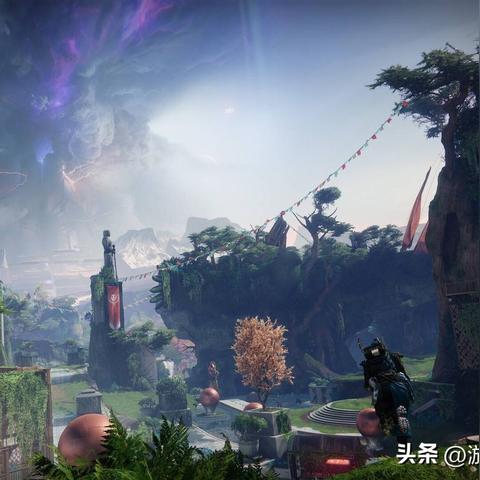 《命运2》终焉术士Dayone必备攻略，解锁最强配装新秘籍