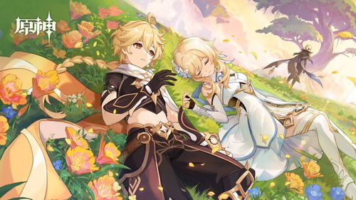 《原神》4.7剧诗玩法攻略：深度解析幻想真境剧诗新玩法