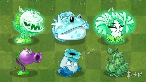 冰瓜猫攻略：植物杂交新玩法深度解析