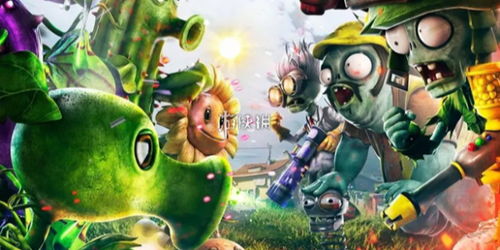 植物大战僵尸杂交版快捷键深度解析，解锁全新游戏体验