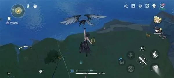 《鸣潮》秘境独行者宝箱寻宝指南，解锁隐藏宝藏新玩法