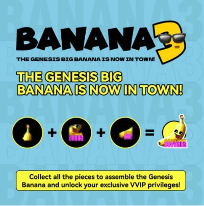 《Banana》皮肤掉落攻略：揭秘高效获取新途径