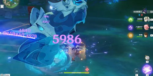 《原神》克洛琳德技能深度解析，打造强力输出攻略与圣遗物武器推荐