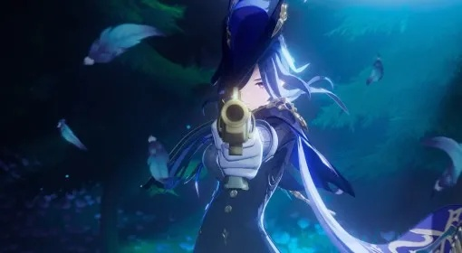 《原神》克洛琳德攻略：武器、圣遗物搭配与培养技巧深度解析