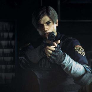 专家挑战，暴君克星：解锁《生化2重制版》高效攻略秘籍