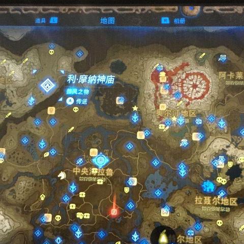 《荒野之息》全回忆动画解析，探寻游戏精髓新视角