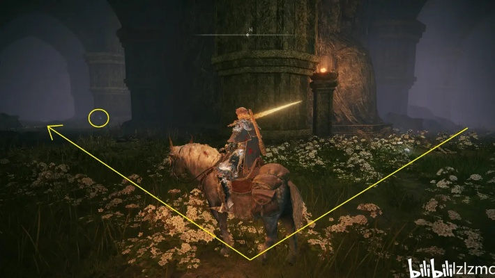 《艾尔登法环》DLC黄金树幽影物品解析与角色对白预览，深度解读新价值