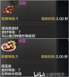 《鸣潮》厨师达人秘籍：解锁高级食谱攻略全解析