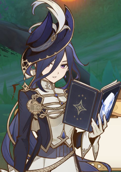 原神4.7祈愿池新五星登场：克洛琳德闪耀登场，探索未知价值新篇章