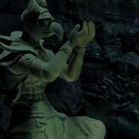 青铜地宫探秘：揭秘《灵魂面甲》新篇章