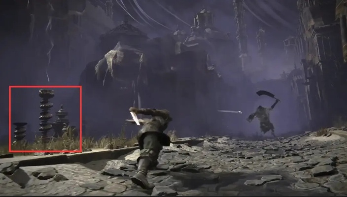 《艾尔登法环》DLC揭秘：黄金树幽影CG深度解析新视角