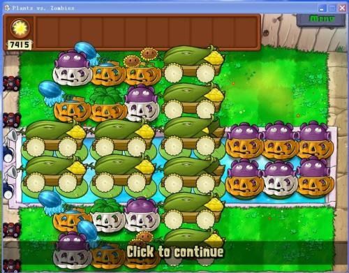 幸运阵容攻略：揭秘《植物大战僵尸杂交版》无尽胜利秘籍