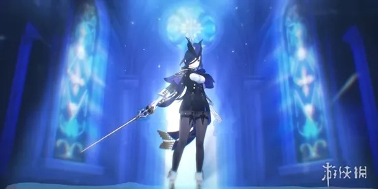 克洛琳德武器攻略：打造强力配队新秘籍