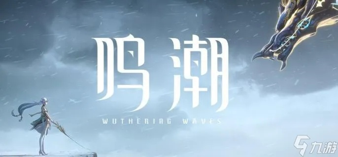 《鸣潮》五星武器自选攻略：揭秘最佳武器选择秘籍