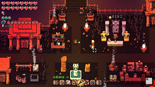 《鸣潮》熔山裂谷Cost3声骸高效刷取攻略，解锁全新价值技巧