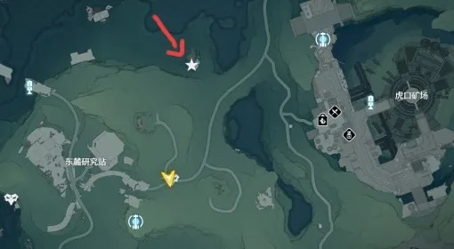 《鸣潮》啸谷长风Cost3声骸高效刷取攻略，解锁全新游戏体验