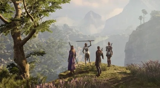 荒石高地飞猎手攻略：揭秘全新位置分享技巧