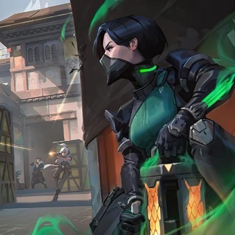 《无畏契约》6月2日皮肤热度榜出炉，揭秘新晋热门！